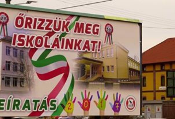 „Huzamosabb időre elmúlt” a gútai iskola-összevonás veszélye