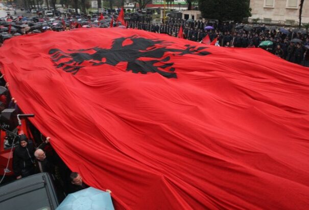 Újra fellángolhat a balkáni a háború?