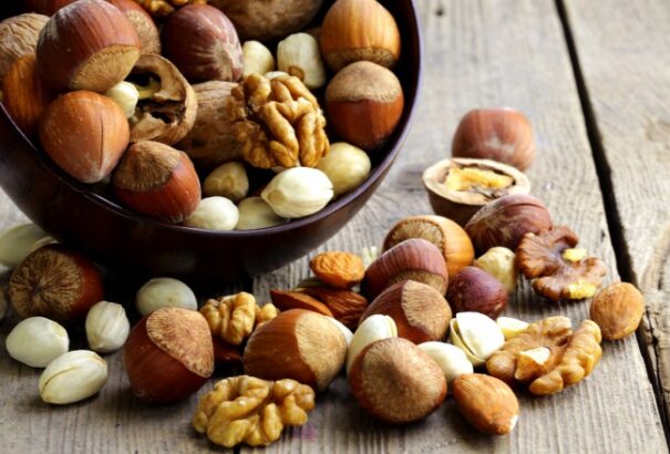 Kilenc étel, amitől vágni fog az eszed