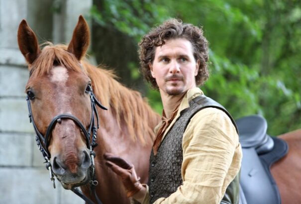 A versenypálya után a moziban is verhetetlen a csodaló – Kincsem kritika