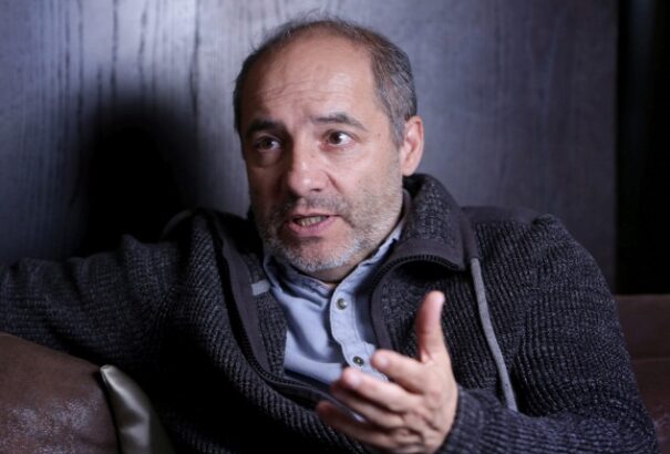 Rudolf Péter: Miért lesz ufó, ha valakinek fáj a holokauszt és Trianon is?