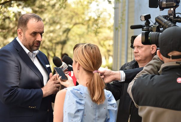 Jóváhagyták Pozsony-megye 2017-es támogatásait