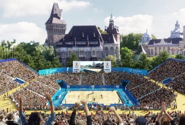 Olimpia: Budapest később is pályázni fog, a tervezett helyszíneket felépítik