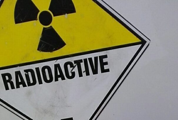 Radioaktív anyagokkal teli teherautót loptak el