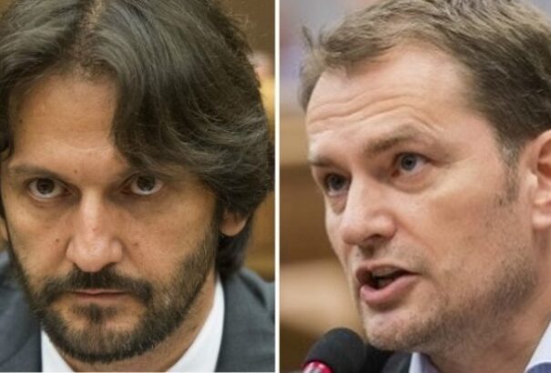 Kaliňák eltussolt adócsalással vádolja Matovičot