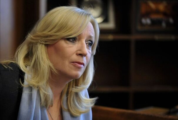 Iveta Radičová: Az amnesztiák eltörlésének módja kockázatos és igazságtalan