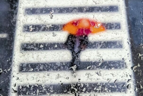 Változékony, szeles idővel érkezik a hidegront