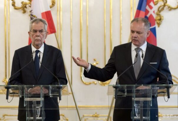 Kiska úgy véli, hogy az osztrákok még nem fedezték fel Szlovákiát