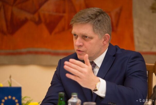 Fico nem lát indokot Danko visszahívására, a Smer nem támogatja a rendkívüli ülést