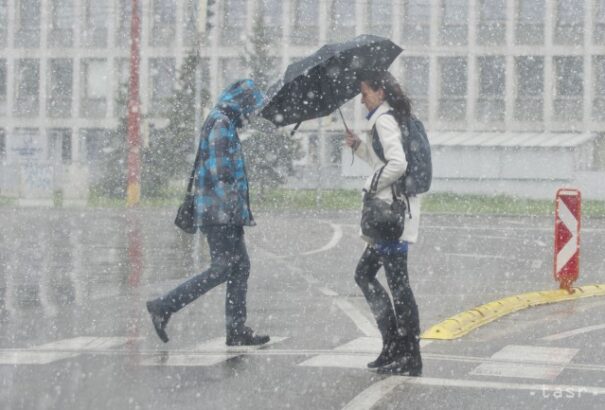 Európát nem kímélte a télies idő