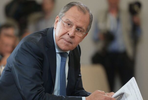 Lavrov: Oroszország hajlandó együttműködni az USA-val