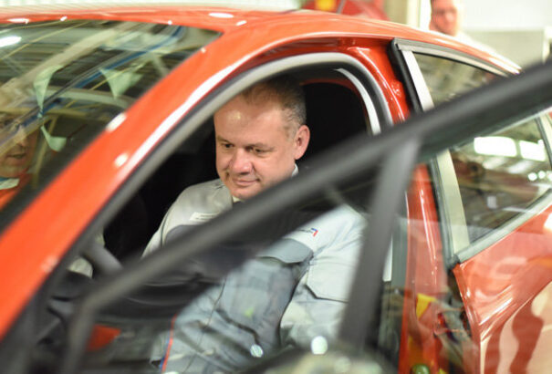 Kiska útja Poprádra nem volt zökkenőmentes