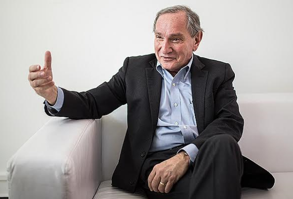 George Friedman: A Brexittel mindenki nyer