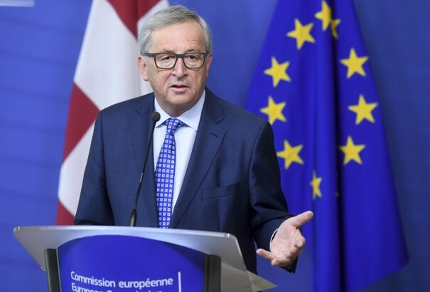 Juncker: a magyar konzultációs kérdőív többet mond a szerzőjéről, mint az EU állapotáról