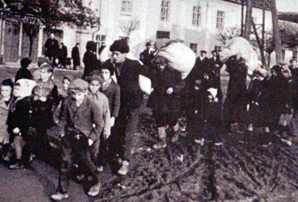 Menyhárt József: Emlékeznünk kell