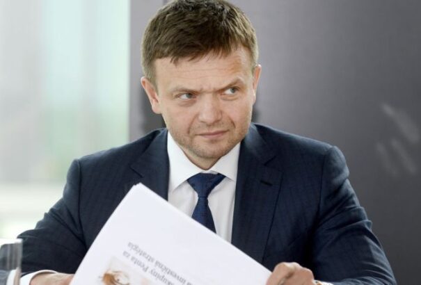 Dag Daniš: A Penta azt tehet, amit csak akar