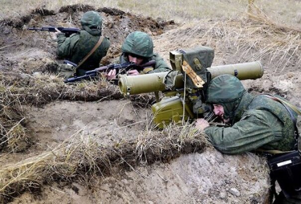 Ukrajna elzárja az édesvíztől a Krímet