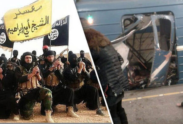 Ő lehetett az öngyilkos merénylő Szentpéterváron