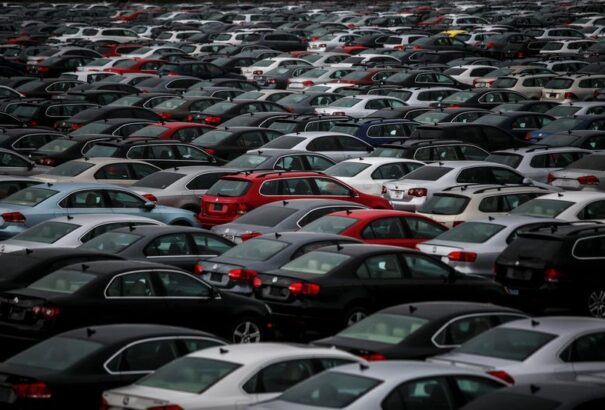 Gondban a VW: Mihez kezd félmillió problémás autóval?