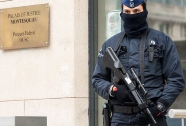 Csaknem 19 ezer embert tartanak nyilván a terrorizmushoz köthetően Belgiumban