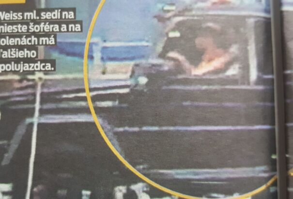 Fordulat jöhet a Weiss-ügyben