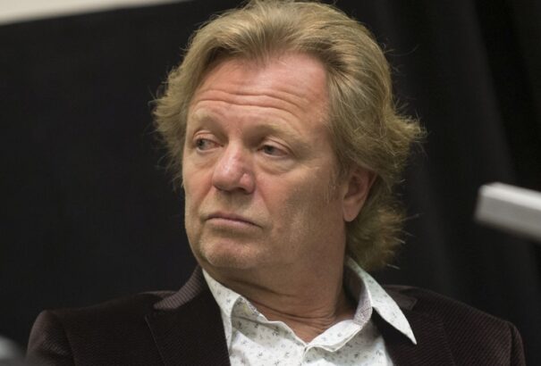 Maroš Kramár: Talán ott fent megértik, hogy átlépték az illendőség határait