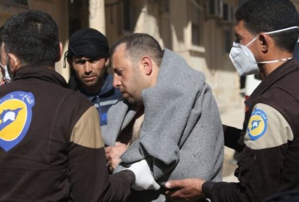 Egymásnak ellentmondó hírek a szír vegyitámadásról