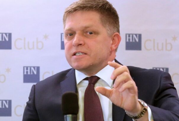 Robert Fico: Nincs problémám azzal, hogy leváltsak egy minisztert