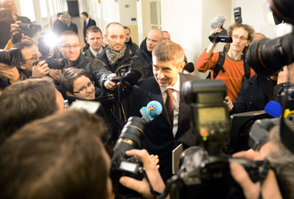 Peter Morvay: Nem így kellene harcolni az oligarchák ellen