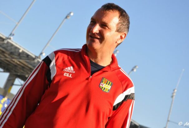 László Csaba a Körképnek: Daccal győztünk