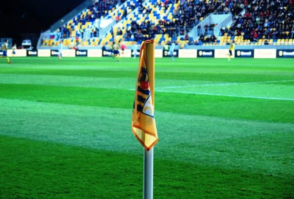 A stadion pedig maga a szentély! Oda egy MKP- MostHíd meccset?