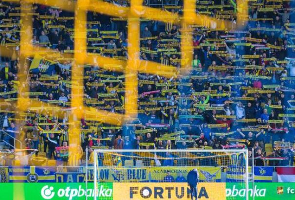 „Győznünk kell! Ez nemcsak egy meccs, hanem két nemzet harca lesz“ – László Csaba, Vida, Kmotrík, Priskin és Domonkos Roland a DAC fő ultrája a Körképnek