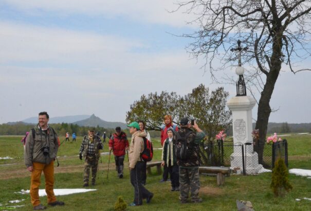 Túrázva a Medves fennsíkon