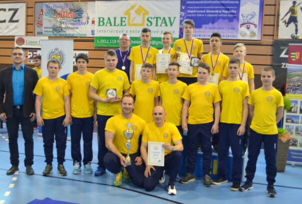 Eredményes hétvégét zártak a dunaszerdahelyi birkózók