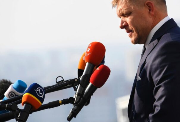 Fico: Az EU beleszeretett önmagába