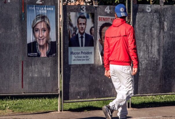 Francia elnökválasztás: Ki lesz Le Pen ellenfele a végső csatában?
