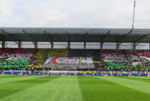 Hazai pályán vendégként szerepel ma a DAC. Elcsíphető még az Európa Liga?