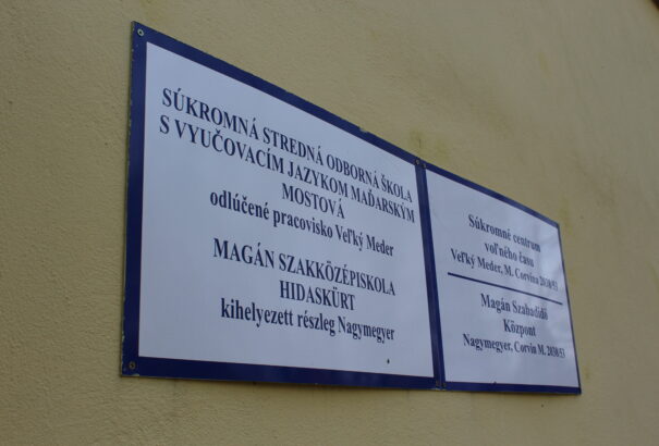 Szakmunkásképzés és a nagymegyeri példa: „Aki akar, el tud helyezkedni a szakmájában, de…”