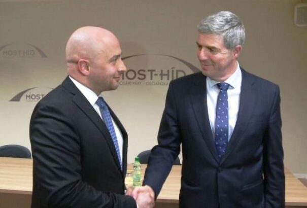 Ismert az MKP–Most-Híd találkozó pontos időpontja