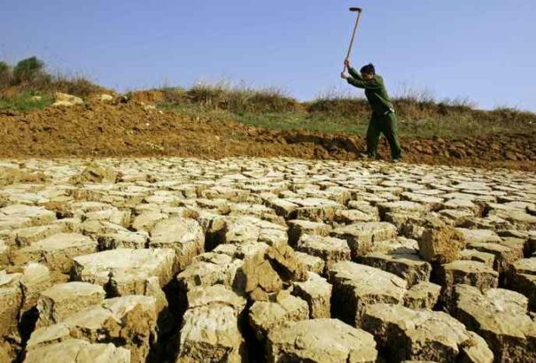 Globális felmelegedés: Így válik egyre forróbbá a Föld (Diagram)