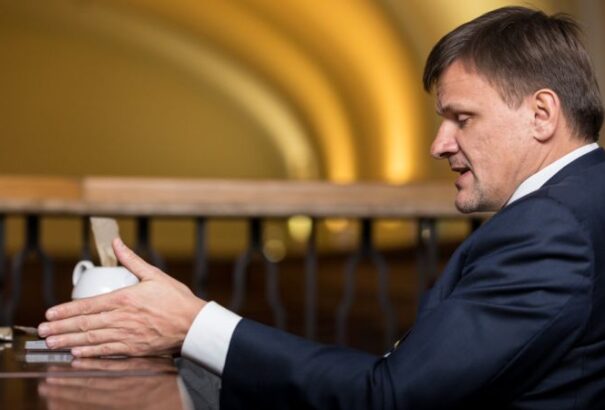 A KDH „nem biztos” az MKP hűségében