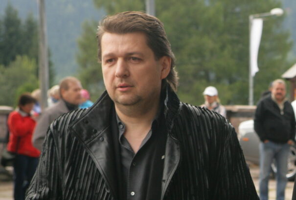 Bašternáknak nem kell bíróság elé állnia