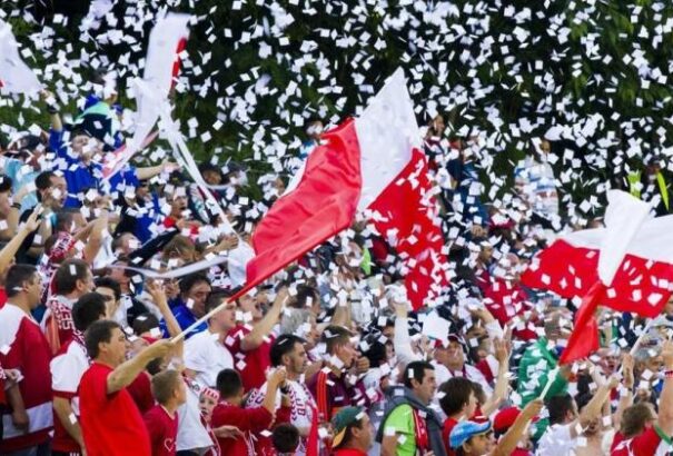 Sepsiszentgyörgy: Felvidék után jöhet az erdélyi futball-feltámadás