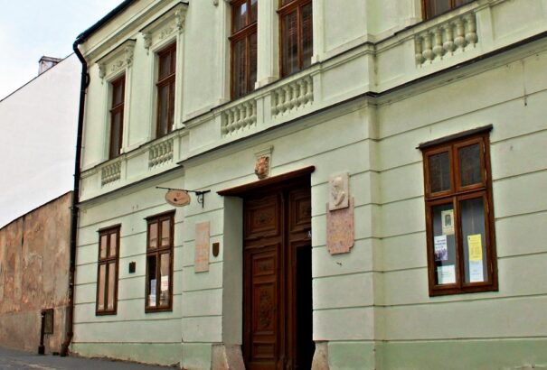 Nagyszombat: Kétnyelvű Kodály-emléktáblát avatnak szeptemberben