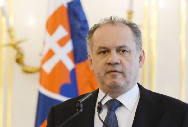 Andrej Kiska pályázatot hirdetett a szélsőségesség leküzdésére