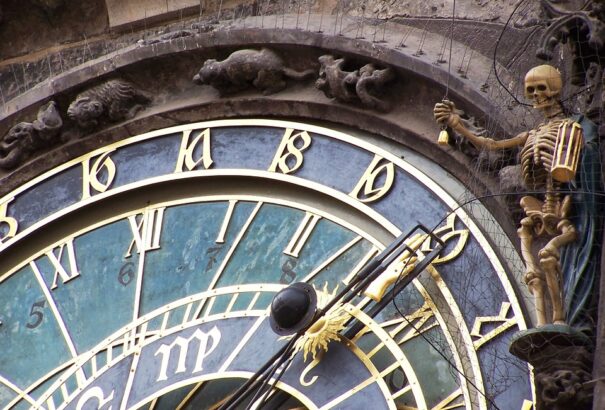 Múló idő nyomában