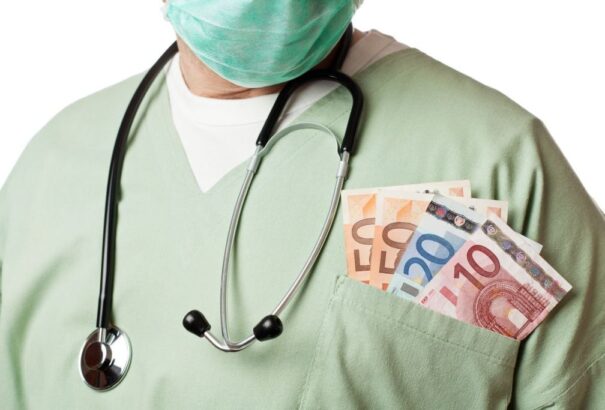 Miroslav Beblavý: Ne féljen kiállni jogaiért!