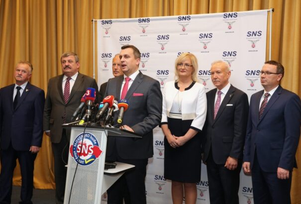 Danko államosítaná a közmédiát