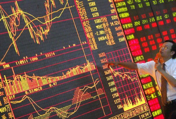 Szárnyal a kínai gazdaság