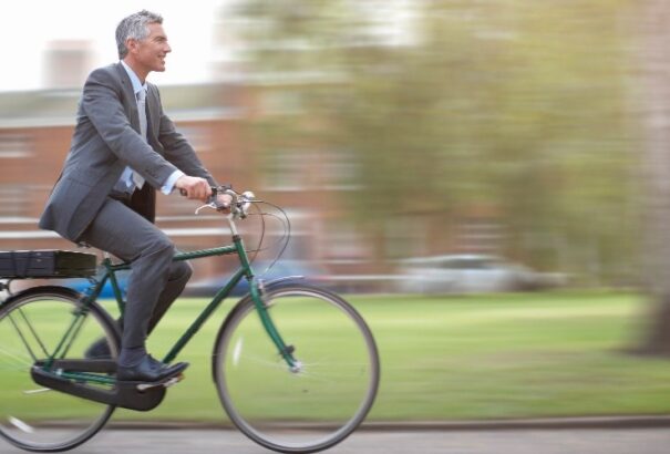 Még egy hónapig lehet jelentkezni a „Kerékpárral munkába” versenyre